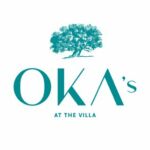 Oka's At The Villa